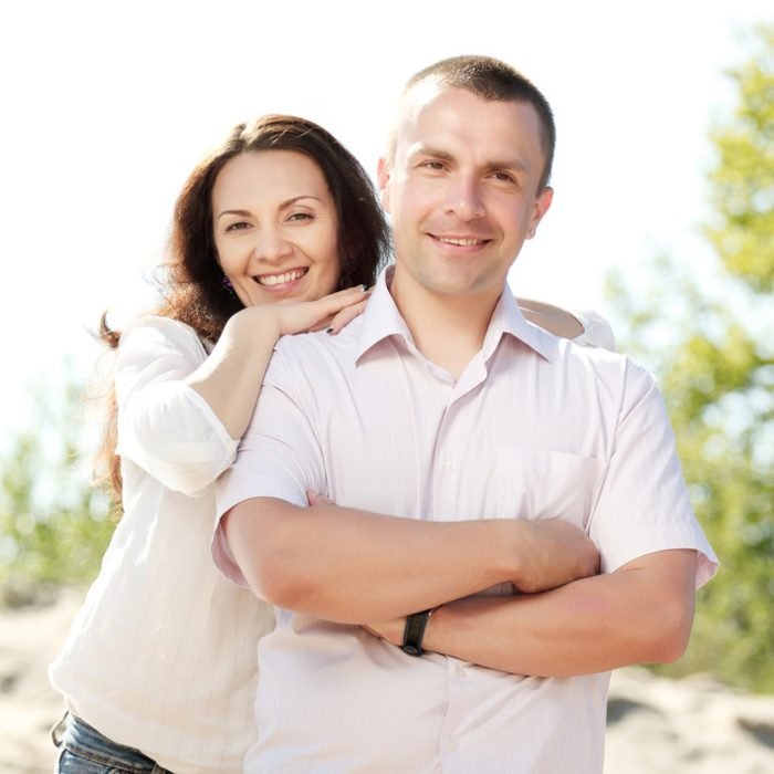 couple